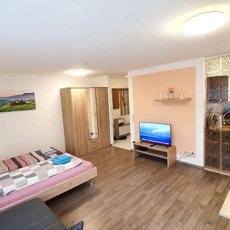 Gemuetliche Ferienwohnung In Wasserburg מראה חיצוני תמונה