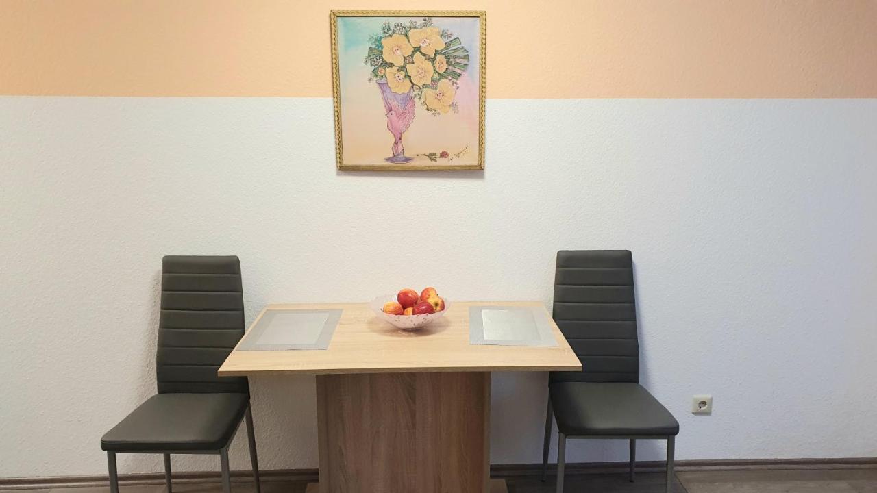 Gemuetliche Ferienwohnung In Wasserburg מראה חיצוני תמונה