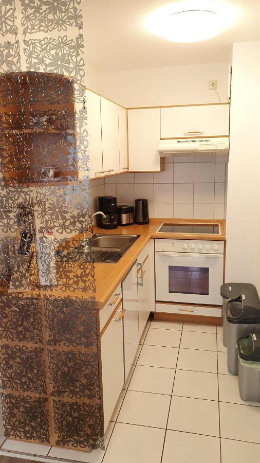 Gemuetliche Ferienwohnung In Wasserburg מראה חיצוני תמונה