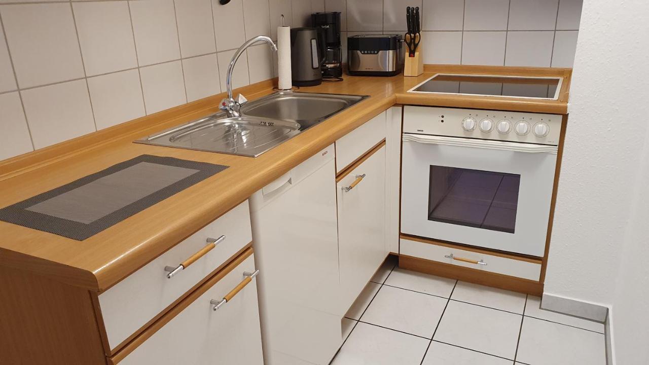 Gemuetliche Ferienwohnung In Wasserburg מראה חיצוני תמונה