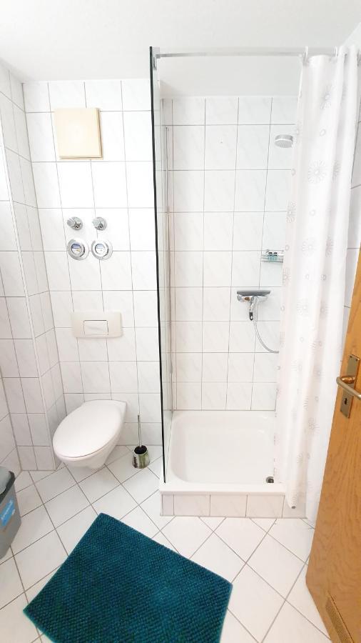 Gemuetliche Ferienwohnung In Wasserburg מראה חיצוני תמונה