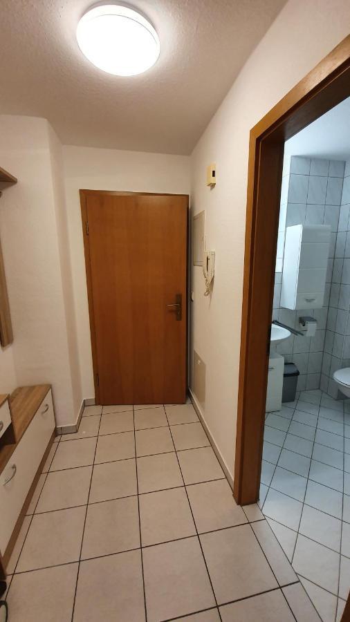 Gemuetliche Ferienwohnung In Wasserburg מראה חיצוני תמונה