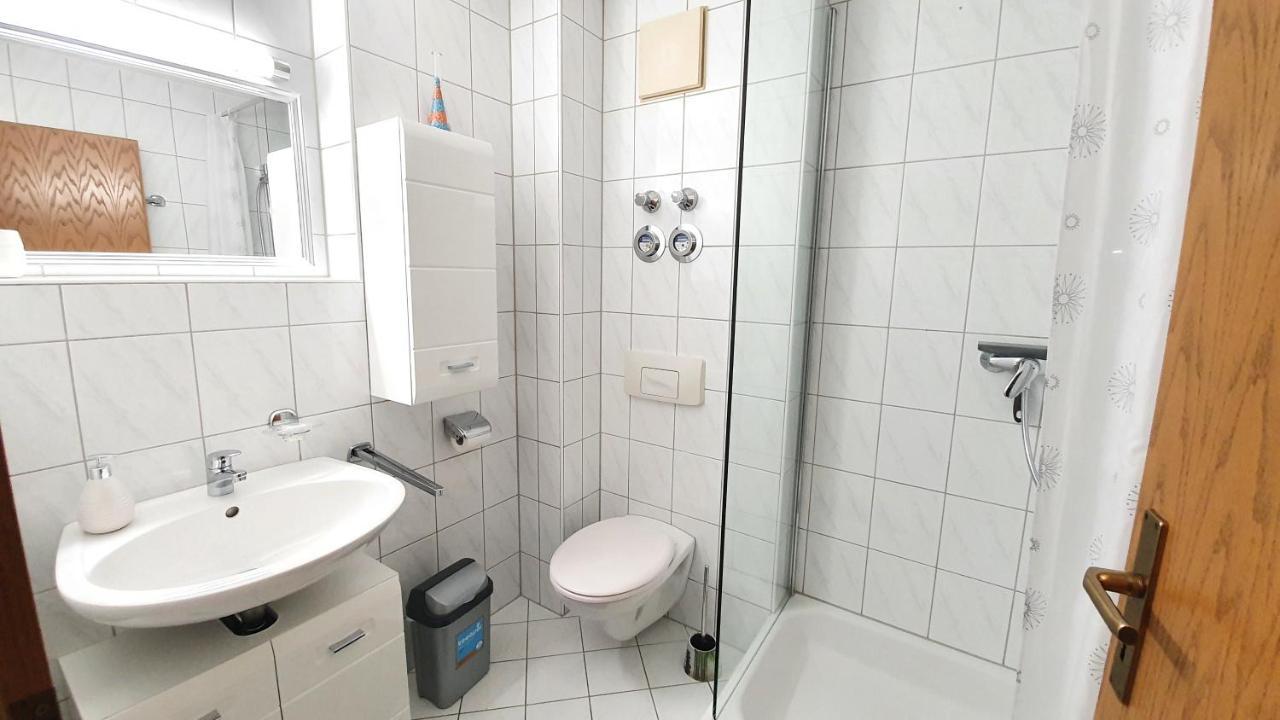 Gemuetliche Ferienwohnung In Wasserburg מראה חיצוני תמונה