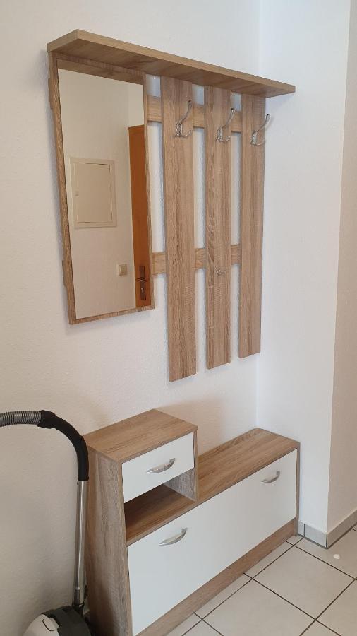 Gemuetliche Ferienwohnung In Wasserburg מראה חיצוני תמונה
