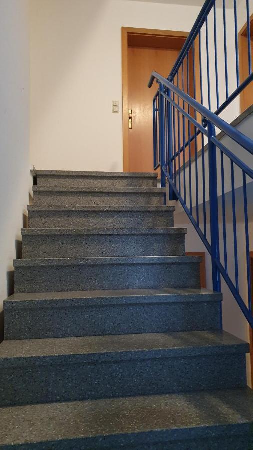 Gemuetliche Ferienwohnung In Wasserburg מראה חיצוני תמונה