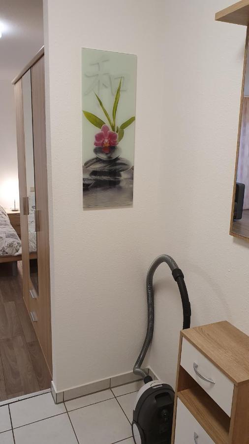 Gemuetliche Ferienwohnung In Wasserburg מראה חיצוני תמונה
