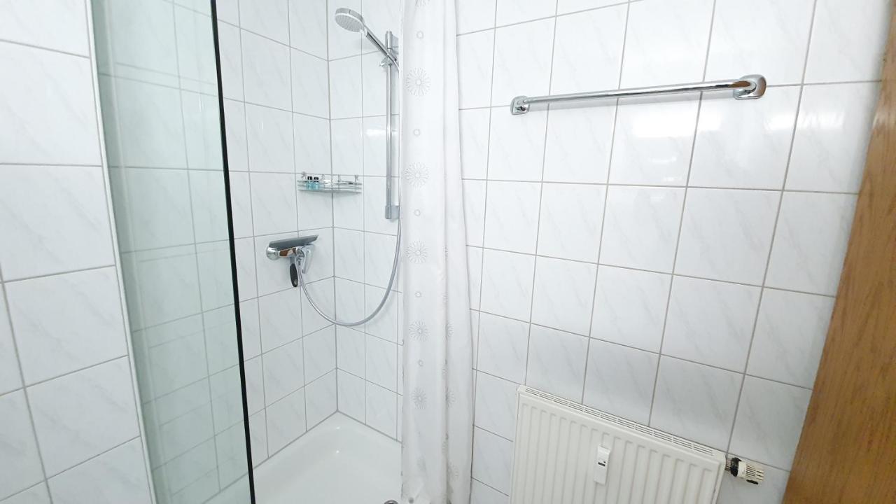 Gemuetliche Ferienwohnung In Wasserburg מראה חיצוני תמונה