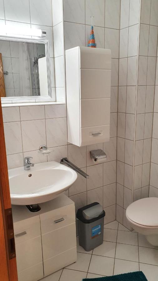 Gemuetliche Ferienwohnung In Wasserburg מראה חיצוני תמונה